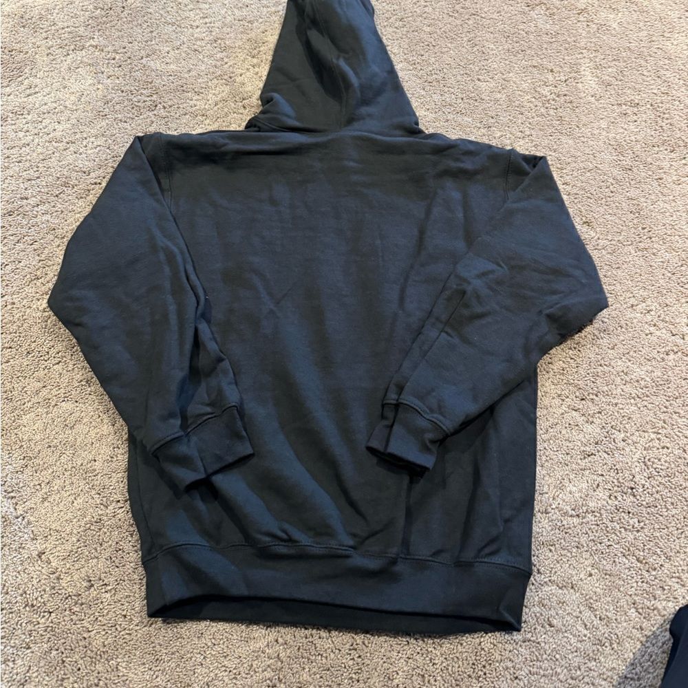 Black youth Mickey Mouse hoodie! Size small